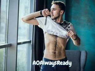 A0AlwaysReady
