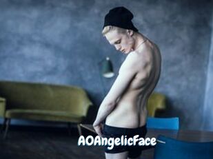 A0AngelicFace