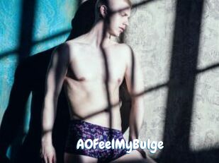 A0FeelMyBulge