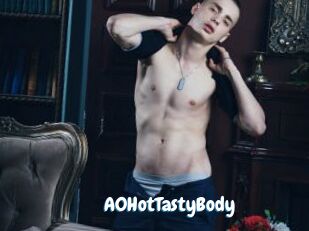 A0HotTastyBody
