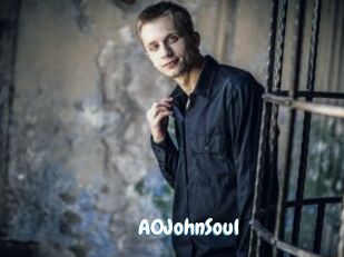 A0JohnSoul