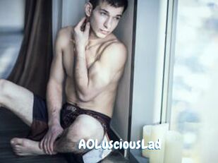 A0LusciousLad