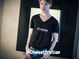 A0SweetCristian