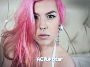 A0YukiStar