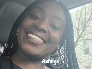 Aahnyx