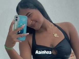 Aainhoa