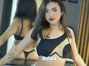 Aalaia