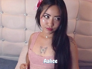 Aalice
