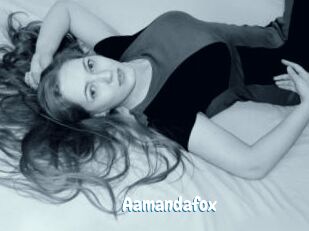 Aamandafox