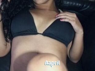 Aapril