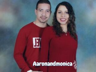 Aaronandmonica
