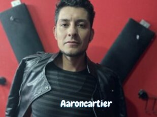 Aaroncartier