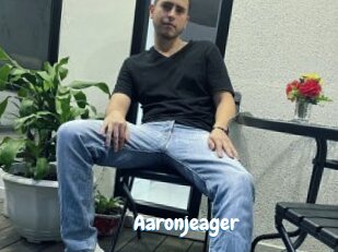 Aaronjeager