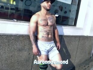 Aaronndemond