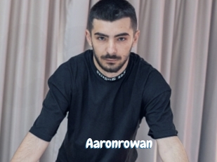 Aaronrowan