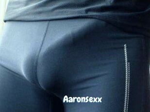 Aaronsexx