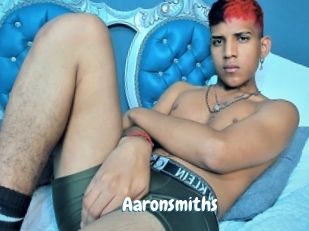 Aaronsmiths