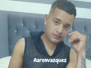 Aaronvazquez