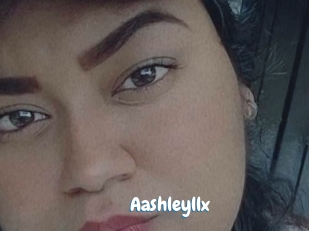 Aashleyllx