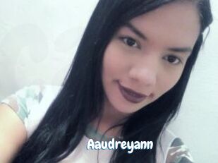 Aaudreyann