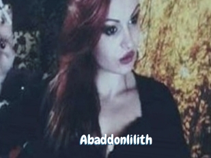 Abaddonlilith