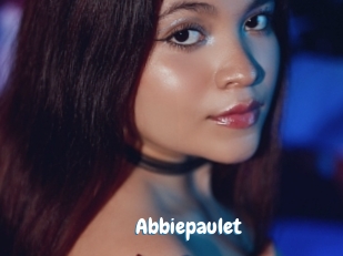 Abbiepaulet