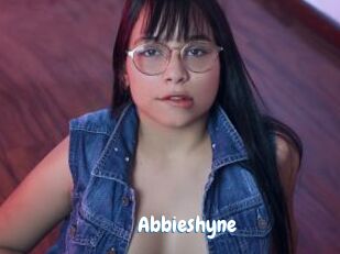 Abbieshyne