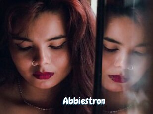 Abbiestron