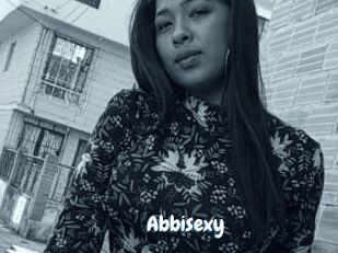Abbisexy