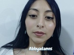 Abbyadamns