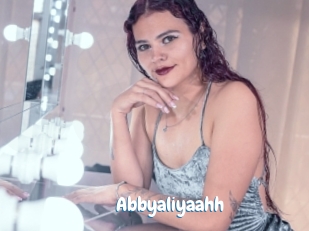 Abbyaliyaahh