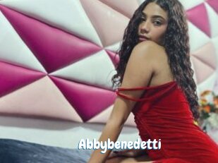 Abbybenedetti