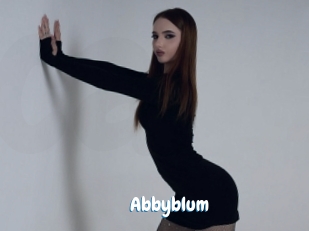 abbyblum Coquine Avenue