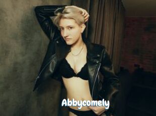 Abbycomely
