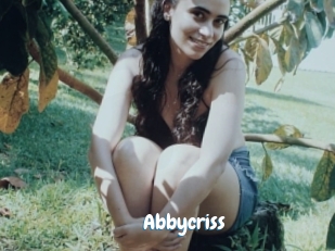 abbycriss Coquine Avenue