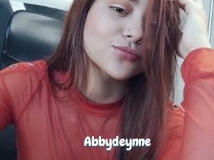 Abbydeynne