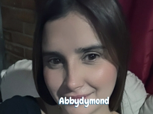Abbydymond