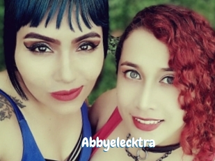 Abbyelecktra