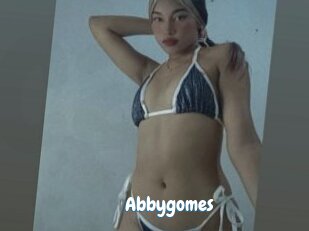 Abbygomes