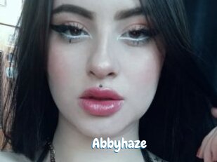 Abbyhaze