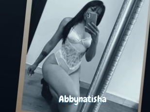 Abbynatisha