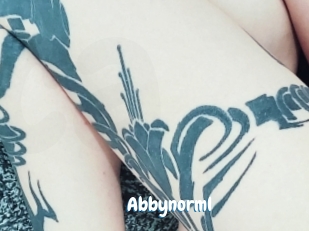 abbynorml Coquine Avenue