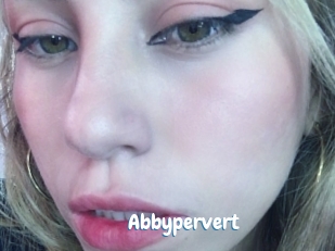 Abbypervert