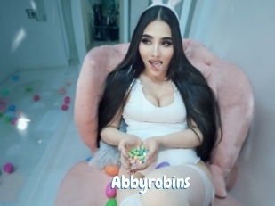 abbyrobins Coquine Avenue