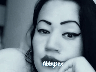 Abbysex