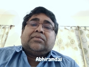 Abhiramdas