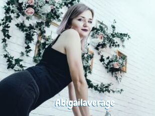 Abigailaverage