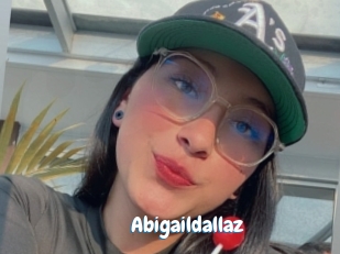 Abigaildallaz