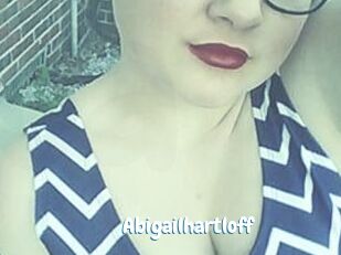 Abigailhartloff