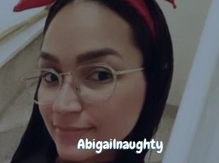 Abigailnaughty